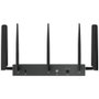 TP-Link Omada ER706W-4G Router VPN 4G+ Cat6 Wi-Fi 6 AX3000
